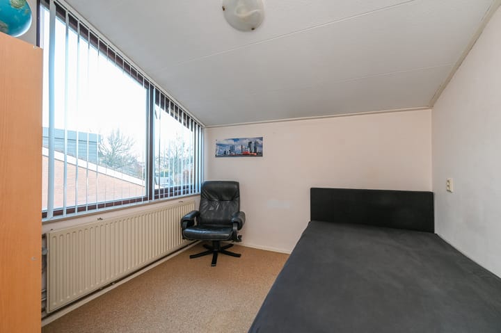 Foto 24 van Maeterlinckdreef 22