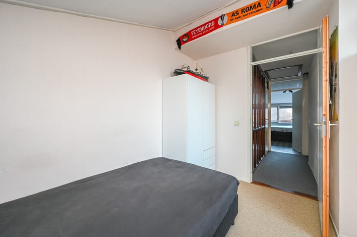 Foto 25 van Maeterlinckdreef 22