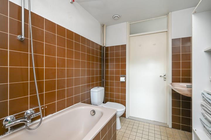 Foto 26 van Maeterlinckdreef 22