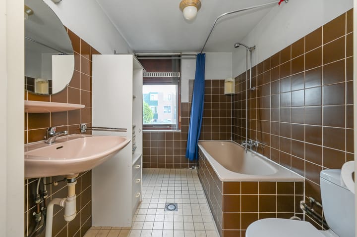 Foto 27 van Maeterlinckdreef 22