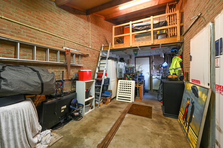 Foto 29 van Maeterlinckdreef 22