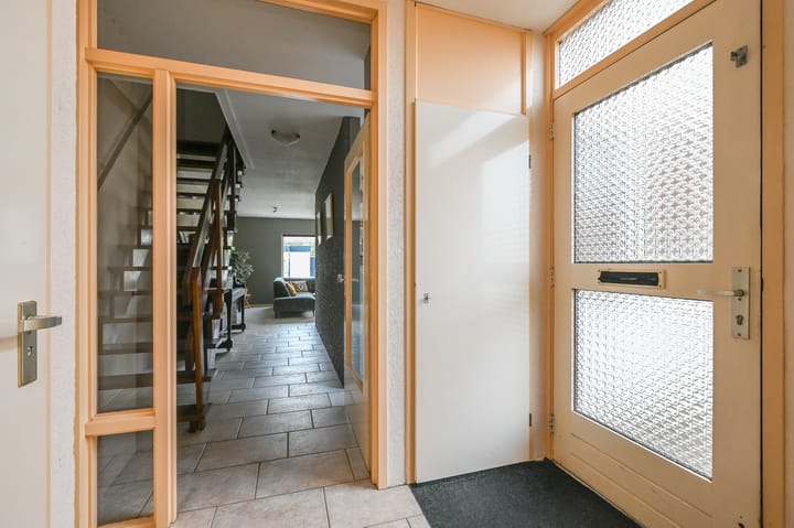 Foto 30 van Maeterlinckdreef 22