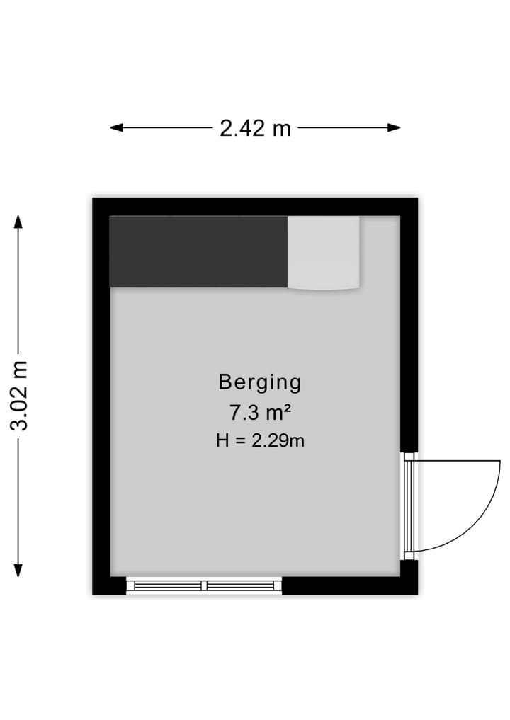 Foto 36 van Maeterlinckdreef 22