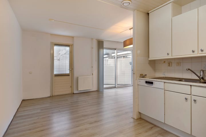 Foto 10 van Willem Marisrade 9