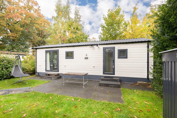 Foto 3 van Korhoenlaan 2-192