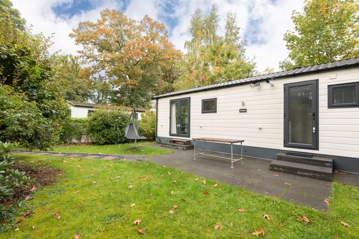 Foto 4 van Korhoenlaan 2-192