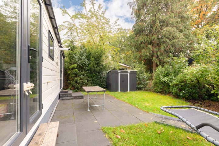 Foto 5 van Korhoenlaan 2-192