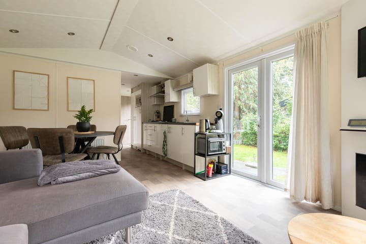 Foto 10 van Korhoenlaan 2-192