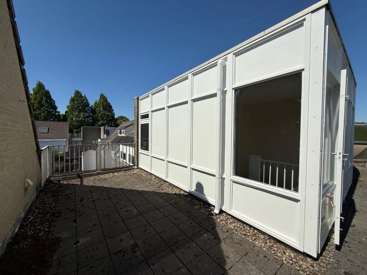 Foto 29 van Willem Marisrade 9