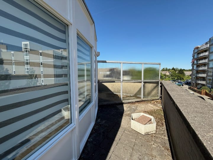 Foto 30 van Willem Marisrade 9