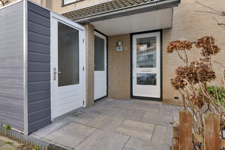 Foto 31 van Willem Marisrade 9