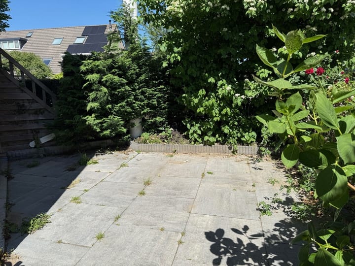 Foto 33 van Willem Marisrade 9