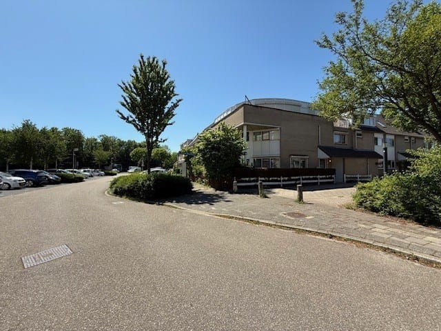 Foto 34 van Willem Marisrade 9