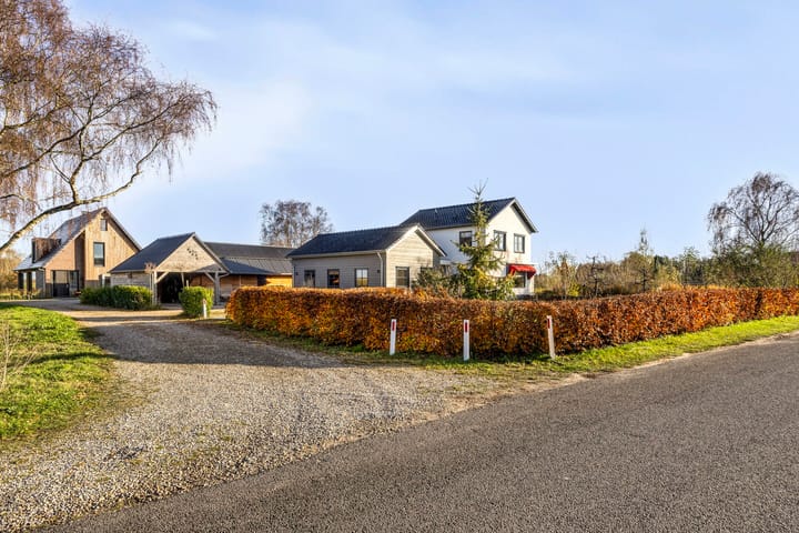 Foto 3 van Werverweg 8