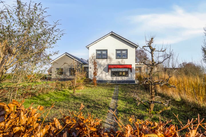 Foto 6 van Werverweg 8