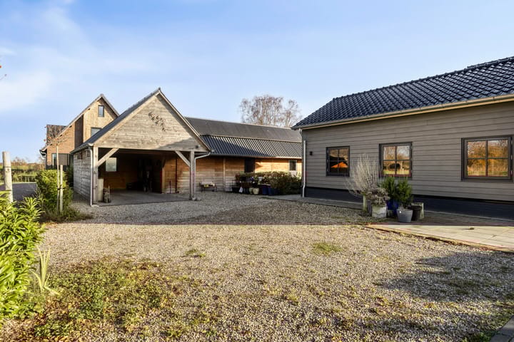 Foto 8 van Werverweg 8