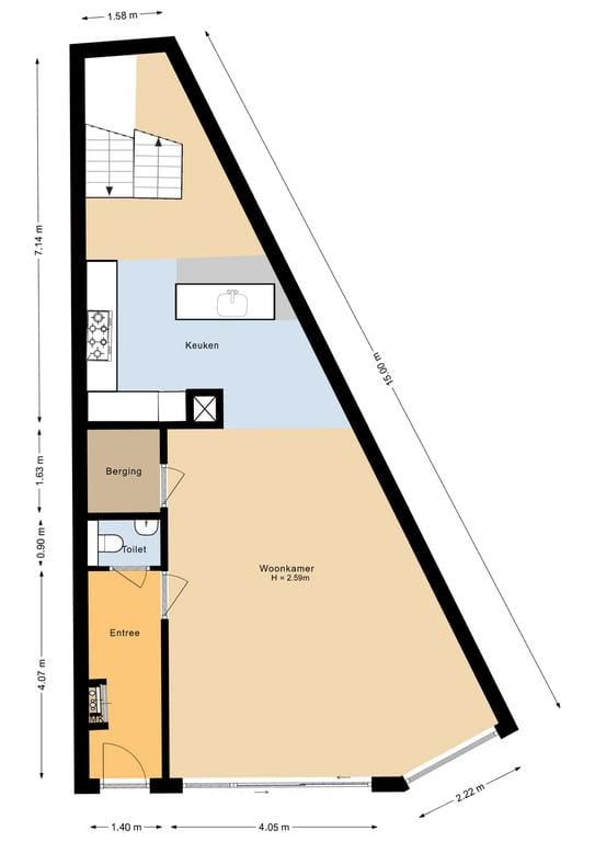 Foto 56 van Kardeel 27