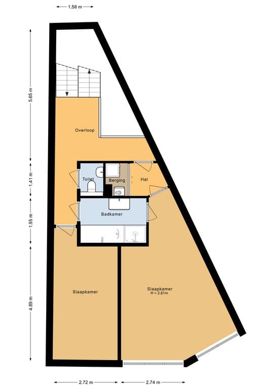 Foto 57 van Kardeel 27
