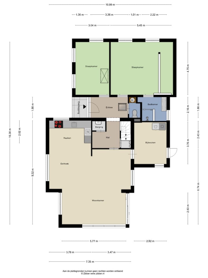 Foto 61 van Werverweg 8