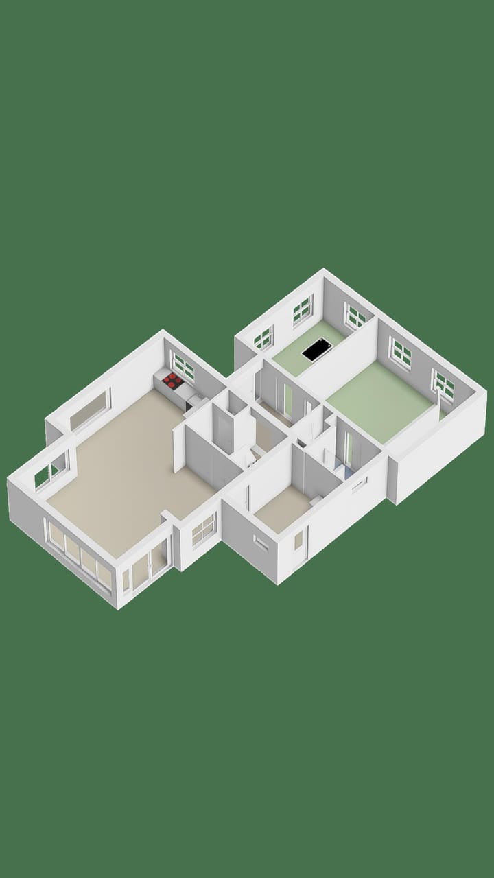 Foto 66 van Werverweg 8