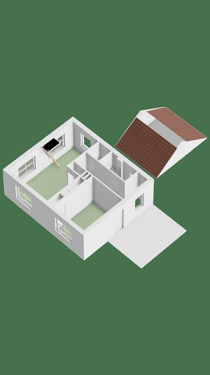 Foto 67 van Werverweg 8