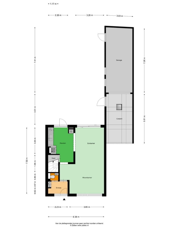 Foto 3 van Irenestraat 39