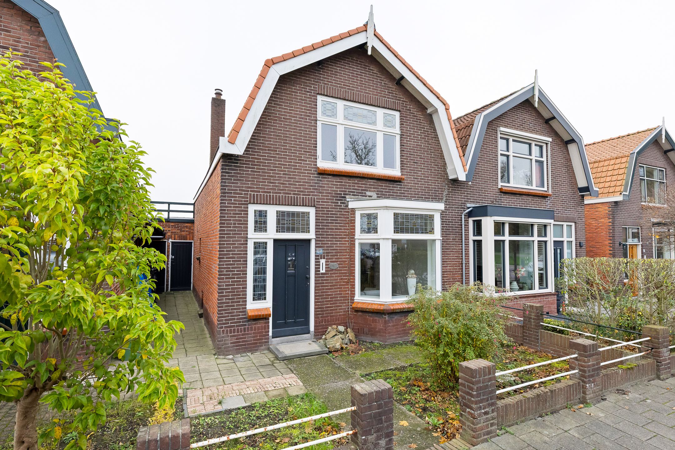 Vlissingsestraat, 225, Oost-Souburg, 4388HC, Zeeland, Nederland 225 