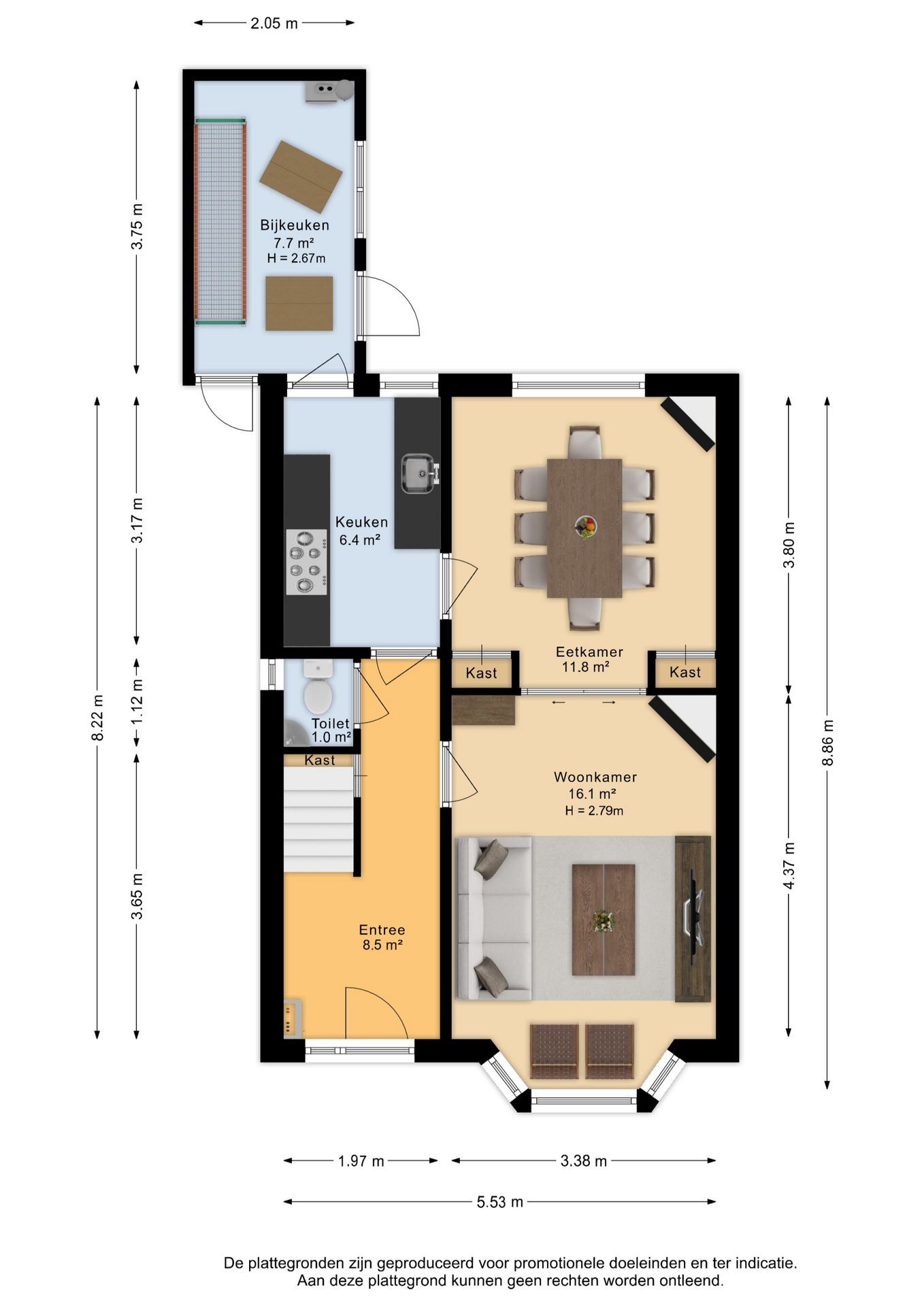 Foto 27 van Vlissingsestraat 225