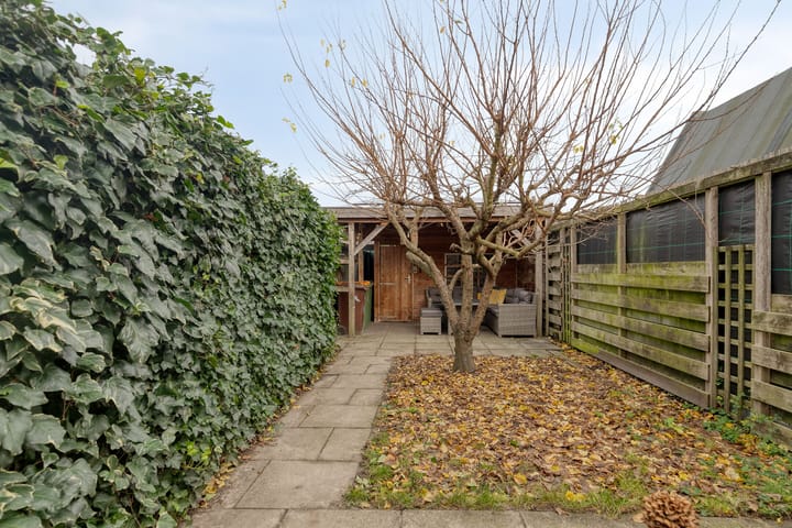 Photo 4 of Davidsplein 4