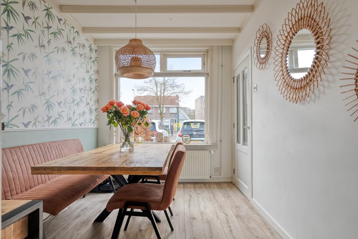 Foto 6 van Davidsplein 4