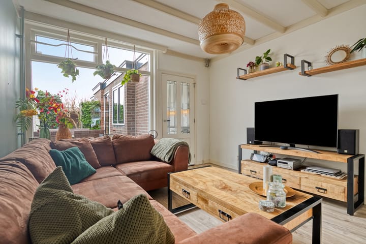 Foto 9 van Davidsplein 4