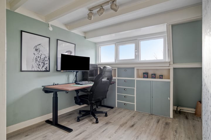 Foto 19 van Davidsplein 4