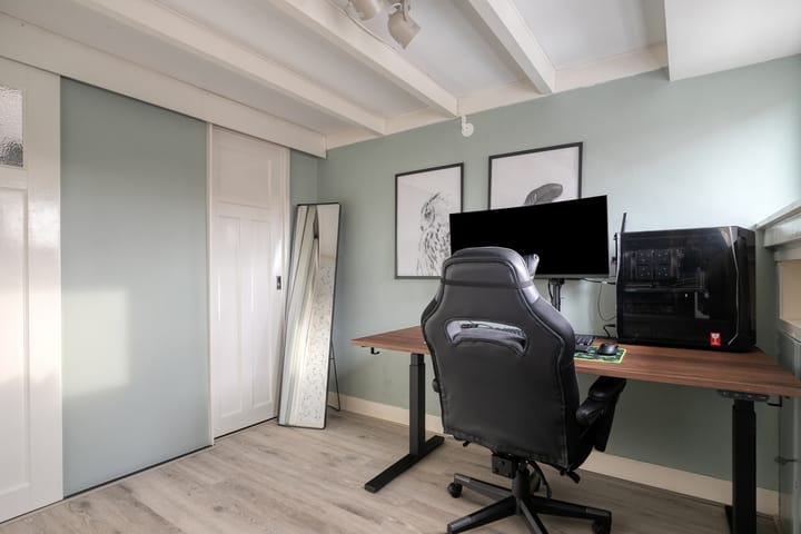 Foto 20 van Davidsplein 4