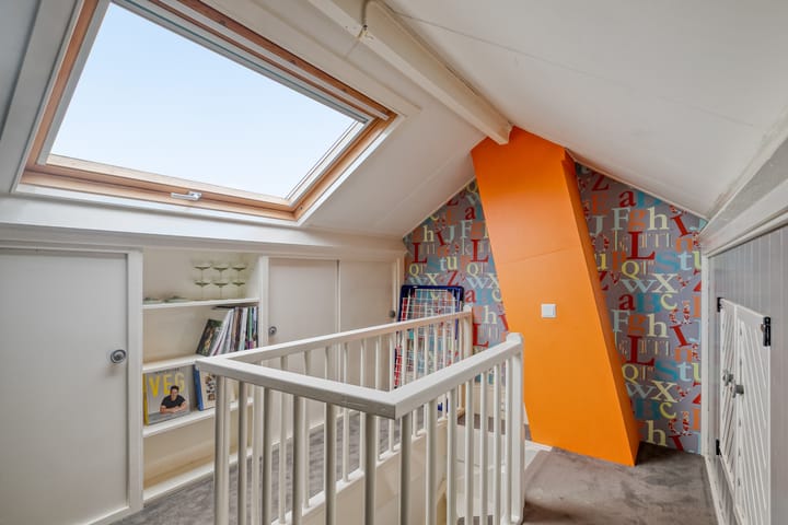 Foto 22 van Davidsplein 4