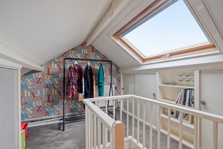 Foto 23 van Davidsplein 4