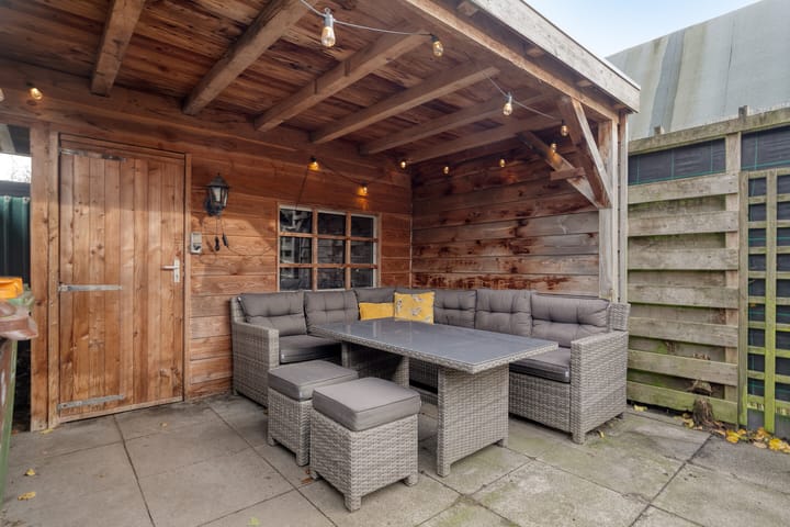 Foto 26 van Davidsplein 4