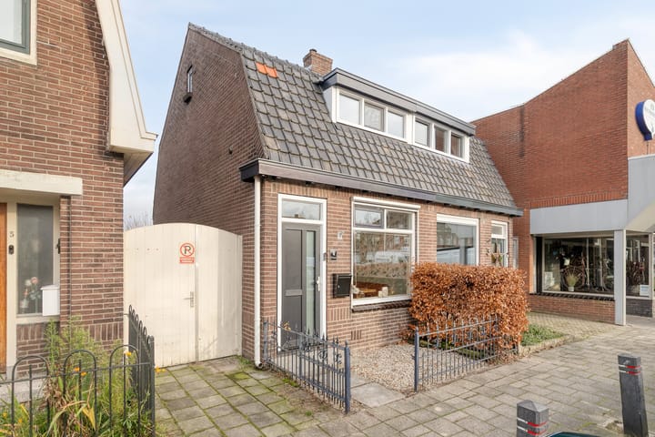 Foto 28 van Davidsplein 4