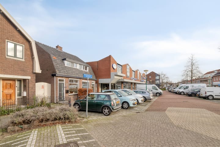 Foto 29 van Davidsplein 4