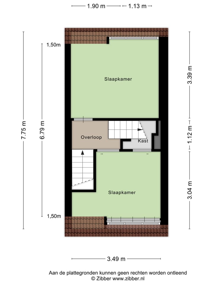 Foto 32 van Davidsplein 4