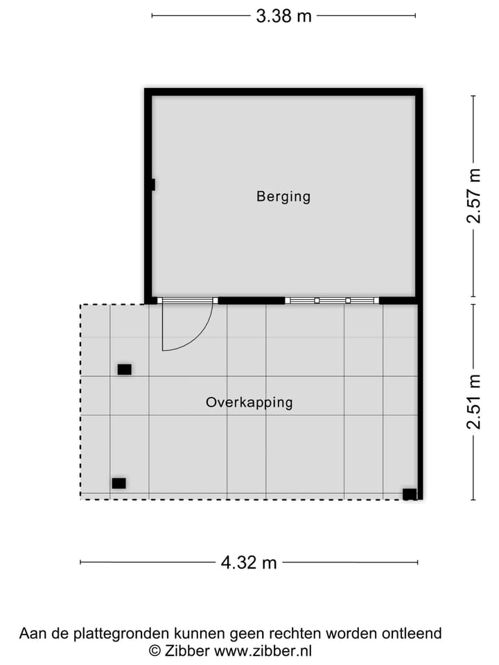 Foto 34 van Davidsplein 4