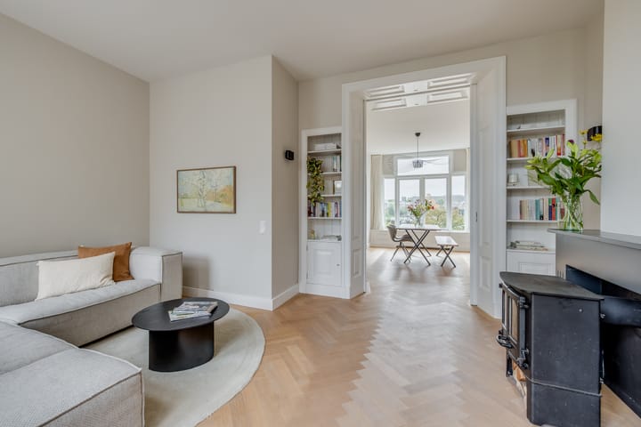 Photo 2 of Leidsekade 121-BS