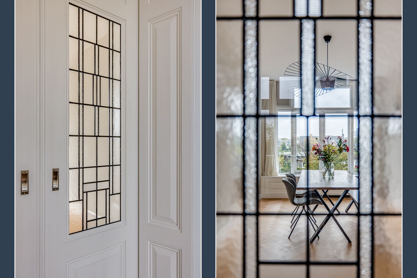 Foto 4 van Leidsekade 121-BS