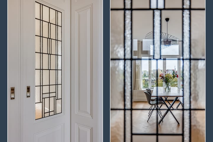 Photo 4 of Leidsekade 121-BS