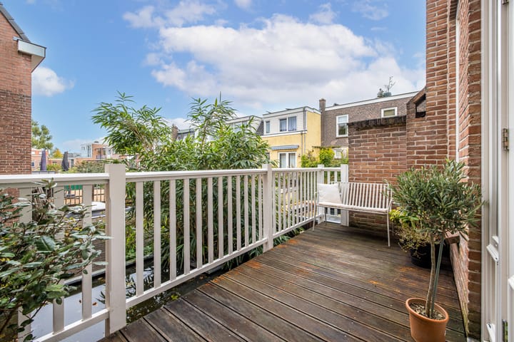 Photo 5 of Leidsekade 121-BS