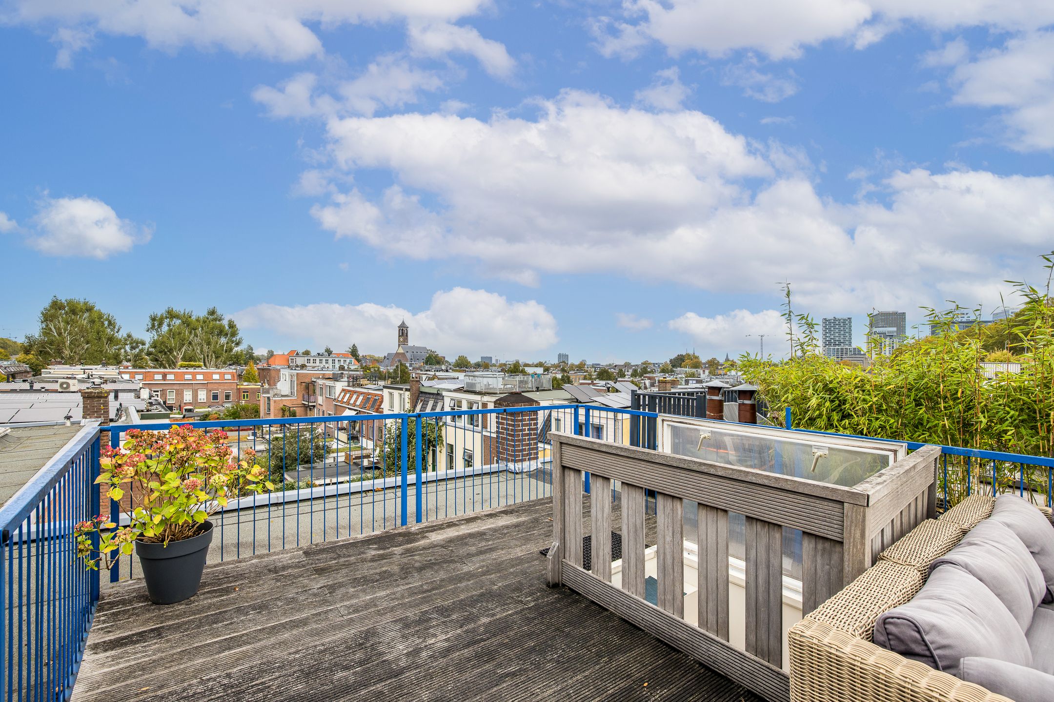 Foto 6 van Leidsekade 121-BS