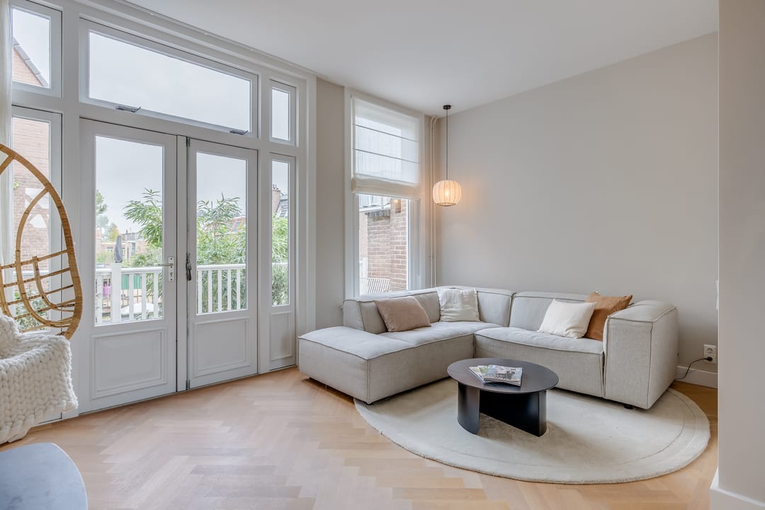 Foto 7 van Leidsekade 121-BS