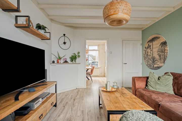 Foto 10 van Davidsplein 4