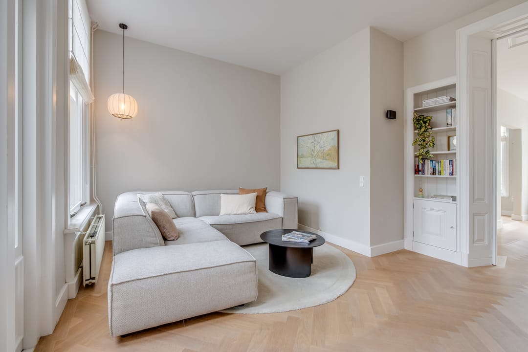 Foto 8 van Leidsekade 121-BS