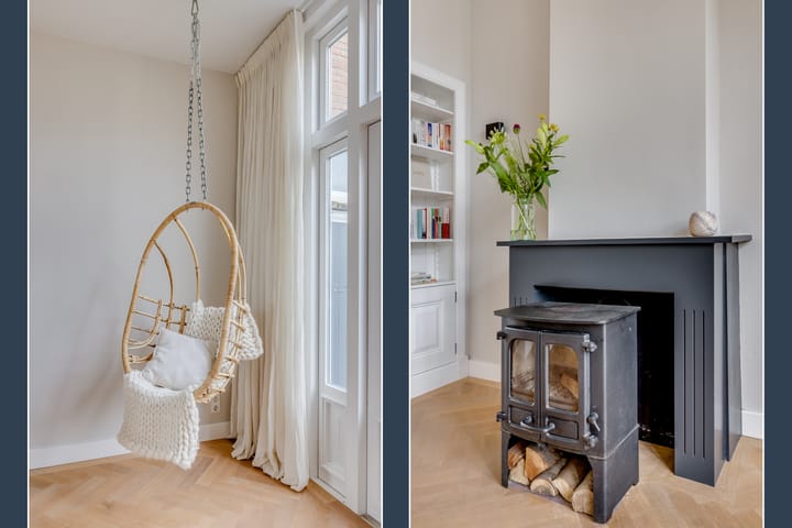 Foto 9 van Leidsekade 121-BS