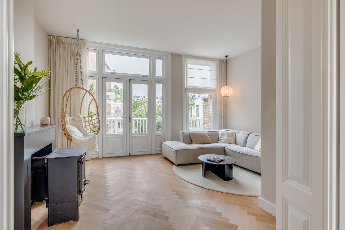 Foto 10 van Leidsekade 121-BS